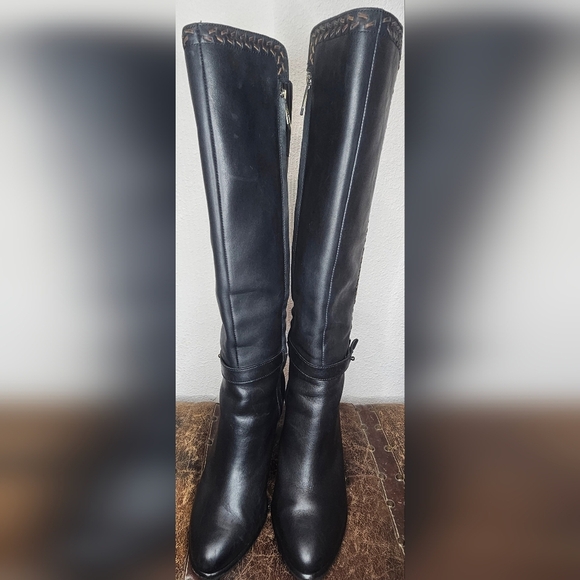 UGG Claudine Tall Boots 8 - Picture 5 of 8